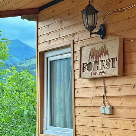 Bed and Breakfast Forrest-For Rest Dilidżan Zewnętrze zdjęcie